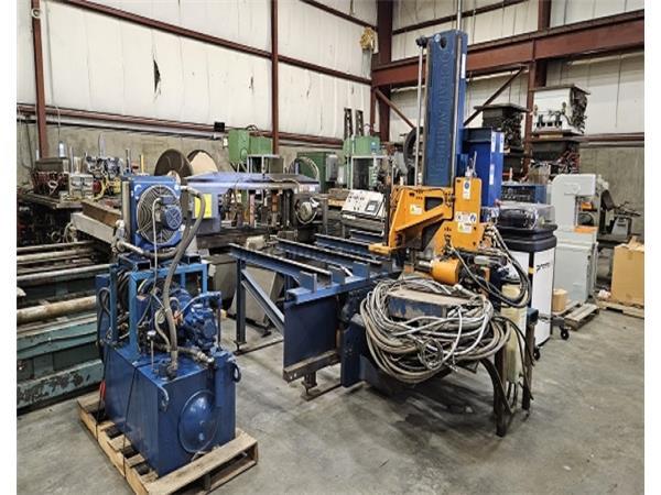 Peddinghaus Ocean Avenger 1000/1B Drill