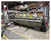 2002 - 1/4" x 12' Accurshear 625012 CNC Hydraulic Shear