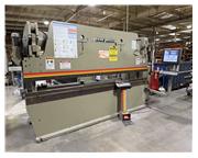 2002 - 175 Ton x 12' Accurpress 717512 CNC Press Brake