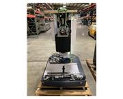 2022 Zeiss O-Inspect 322 Multi-Sensor CMM RTR# 5023760-01