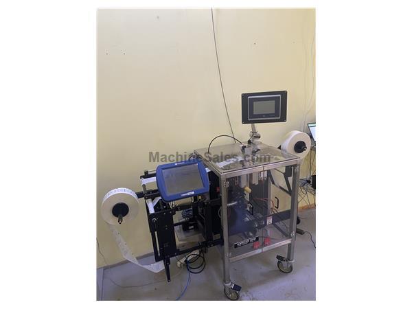 Go Packer 3000 Phoenix Engineering