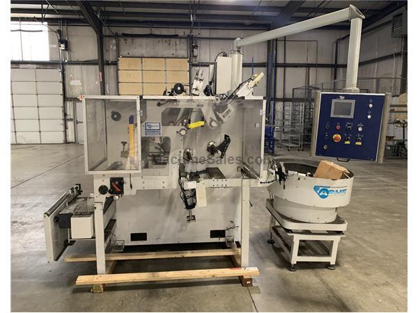 2013 AB Graphics Digicon Slitter Rewinder RTR#5094066-01