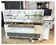 '22 Biesse Elix K3 CNC Bore/Glue&Dowel Inserter RTR#5063148-01