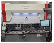 2018 - 94 Ton x 8.5' Mitsubishi Diamond BJ8525 CNC Press Brake