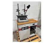 1.5" - 4.5" Winona Van Norman CB1401-S, 8" Stroke, 222/335 R