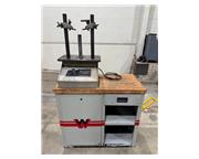 1.5" - 4" Winona Van Norman CB1401, 8" Stroke, 222/335 RPM,