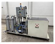 6 GPM OMAX Central Water Recycling System PSI-TWRS-400-PCM, 2014