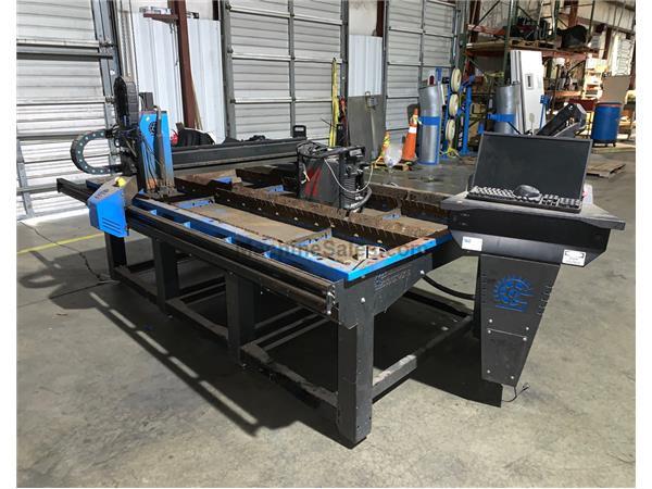 Squickmon's ELIHU LITE Plasma System RTR#5093426-01