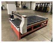 '23 Industrial CNC Pro 4 x 8 CNC Router RTR#5113944-01