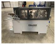 2022 Felder G330 Edgebander RTR#5103481-01