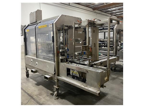 2015 Pearson CE25 Automatic Case Erector RTR#5122877-01-02