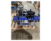 EST 2021 ABE Equipment LabelMax35 Labeler RTR#5122730-01