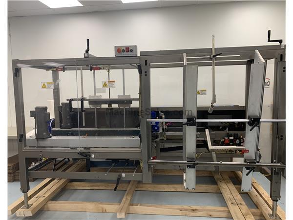 Combi 2-EZ® SB CASE ERECTOR FG-06 - Automated Box Maker