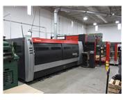 2014 AMADA FLC3015AJ