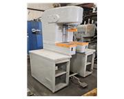 Denison 4 Ton Multipress Hydraulic Press