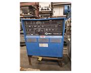 Miller Syncrowave 350  AC/DC Arc Welding Power Source