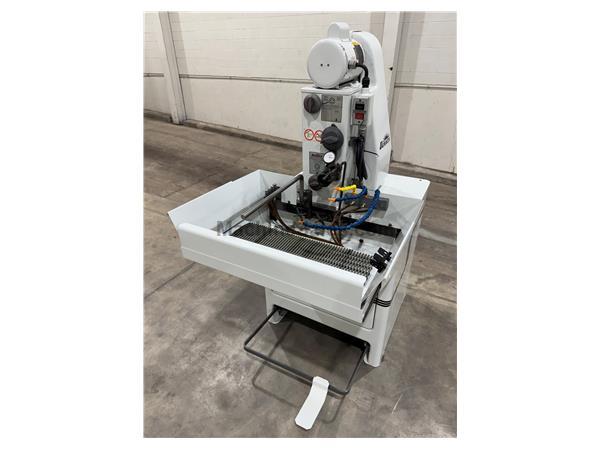 MBB-1660, Sunnen, 0.060" - 6.5" Diameter, 16" Part Length, M