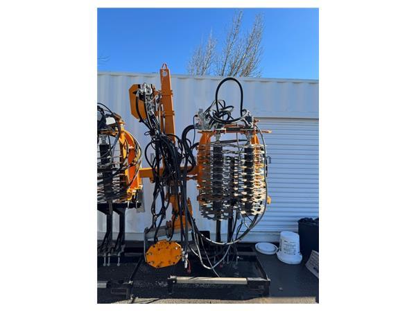 2019 Binger Pre-Pruner Trimmer Attachment RTR#5121867-01