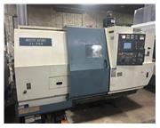 Mori Seiki ZL-250 MC/600, 6-Axis, MSC-501 CNC,27.6" Swing, 2.9" B