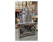 Sina Ekato Chemical Machinery Co PME-500L Blender/Mixer