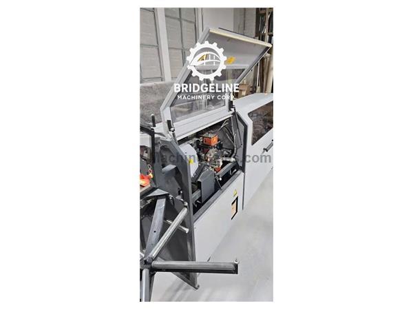 Altendorf / Hebrock F4 Edgebander