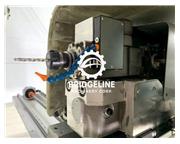 Fom Industrie ARGO 70 CNC Vertical Machining Center