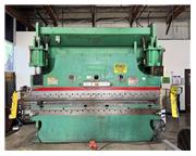 230 Ton x 12' Cincinnati 230CB10 CNC Hydraulic Press Brake