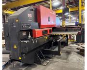 1993 - 33 Ton Amada Pega 367 CNC Turret Punch