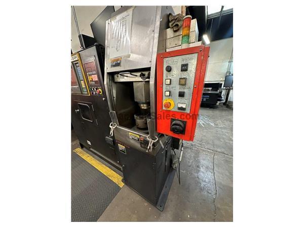2005 - Amada Togu-III CNC Punch Grinder/Sharpener