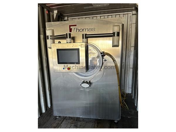 2021 Thomas Accela-Cota PRO w/ 48B Drum RTR# 5102002-01