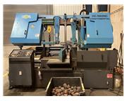 2022 DoALL Horizontal Band Saw, Model: DC-560NC RTR# 5123600-01