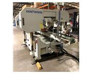 2016 Kentwood HBR-300-2 Double Head Resaw RTR# 5123538-01