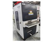 Lissmac SBM-XS 300 Small Parts Deburrer