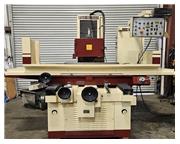Chevalier 16" x 32" Automatic Surface Grinder