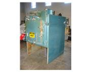 Electra Recirculating Retort Box Furnace, 23" x 23" x 34"L