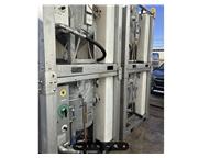 EcoQuip Industrial Abrasive Blasting Units (Lot of 4) – 2013 – Baton Rouge,