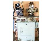 Royal Oak Form Relieving Machine