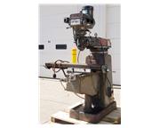 Seiki Vertical Milling Machine