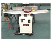 Jointer 6" C/S LB w/QC Knv-Jet