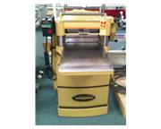 Planer 15" 3/1 Byrd SH PM