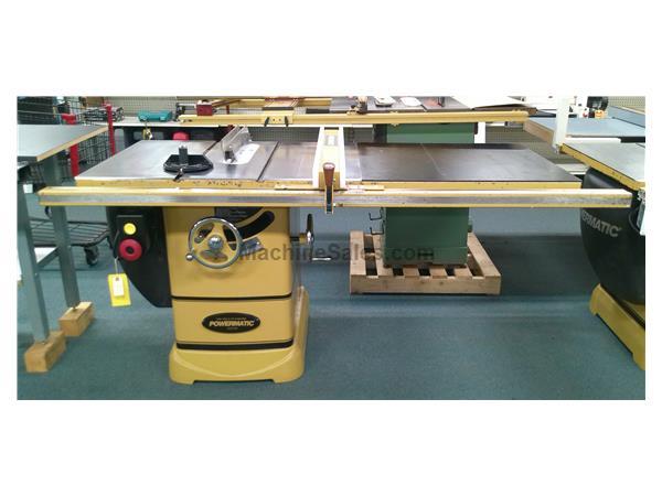 Cab Saw 10x50 3/1 LT PM2000