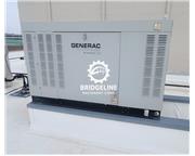Generac Protector QS Series Stanby Generator