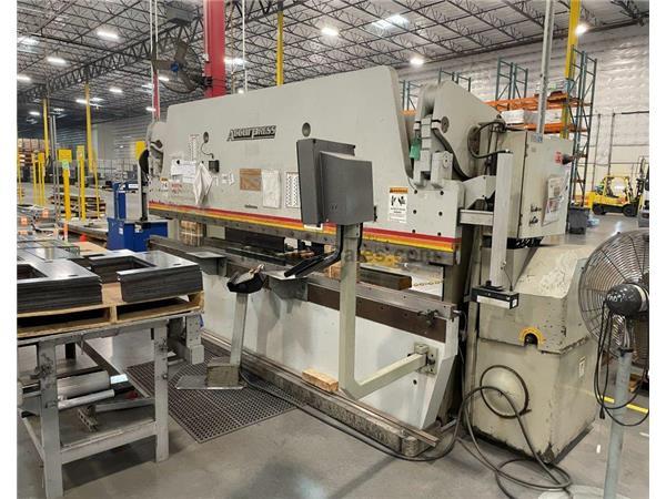 2000 - 175 Ton x 14' Accurpress 717514 CNC Press Brake