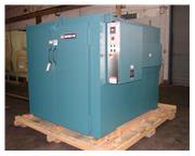 Grieve TCH-550 Walk-in, 60"x60"x60", 550F Like New