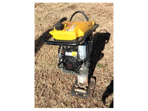 2024 Wacker Neuson BS62-4Ab/28 4 Rammer RTR# 6013721-02 2024 Wacker Neuson BS62-4Ab/28 4 Rammer RTR# 6013721-02