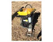 2024 Wacker Neuson BS62-4Ab/28 4 Rammer RTR# 6013721-02
