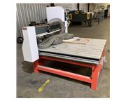 Est. 2023 Industrial CNC 4 X 4 CNC Router RTR# 5113447-01