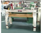 Lathe 16"x42" VS w/legs Jet