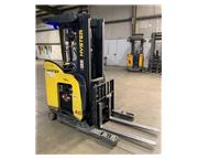 2019 Hyster N40ZRS2 Electric Forklift RTR# 5113504-08
