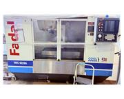 Fadal 4020HT Vertical Machining Center